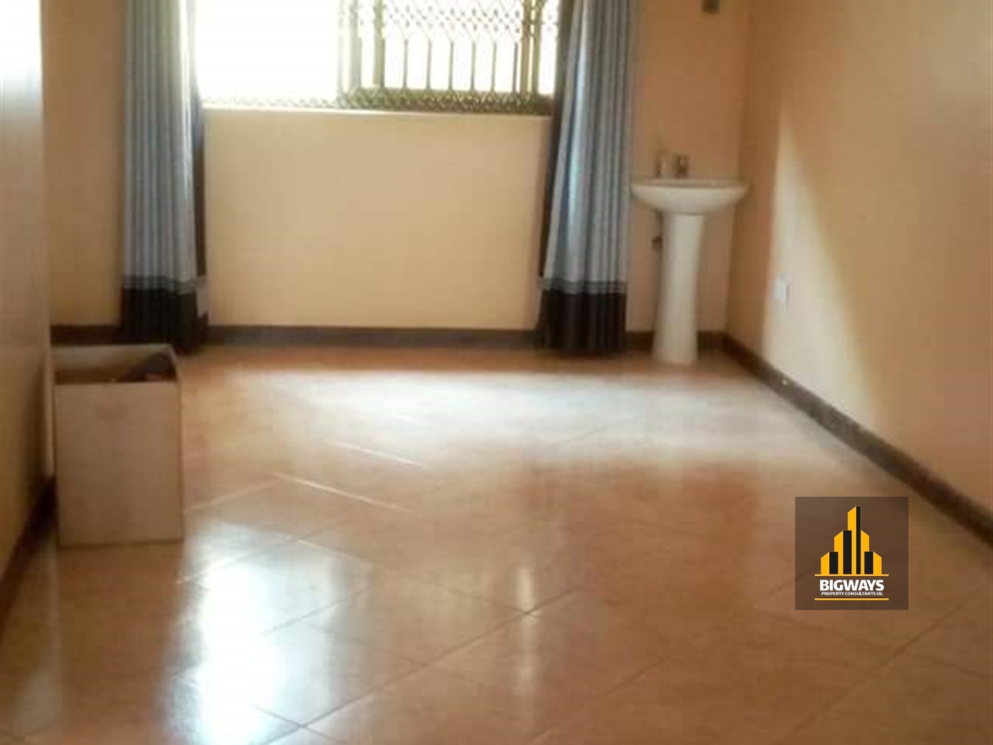 Bungalow for rent in Naalya Kampala