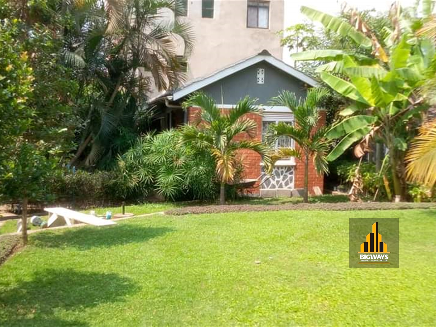 Bungalow for rent in Ntinda Kampala