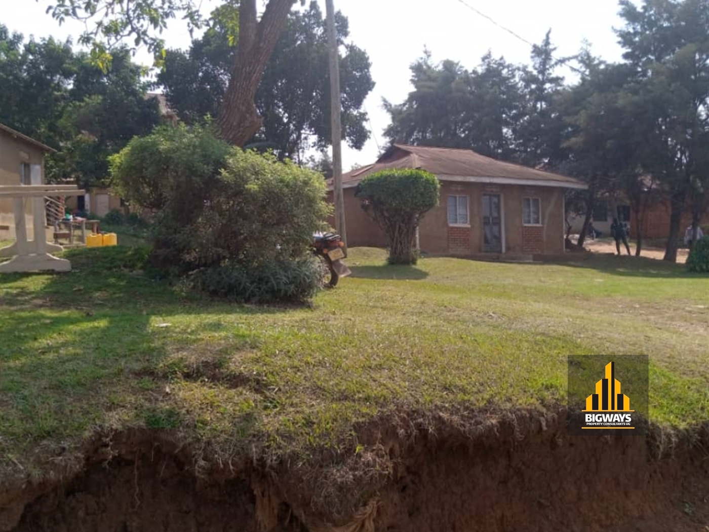 Commercial Land for sale in Kawempe Kampala