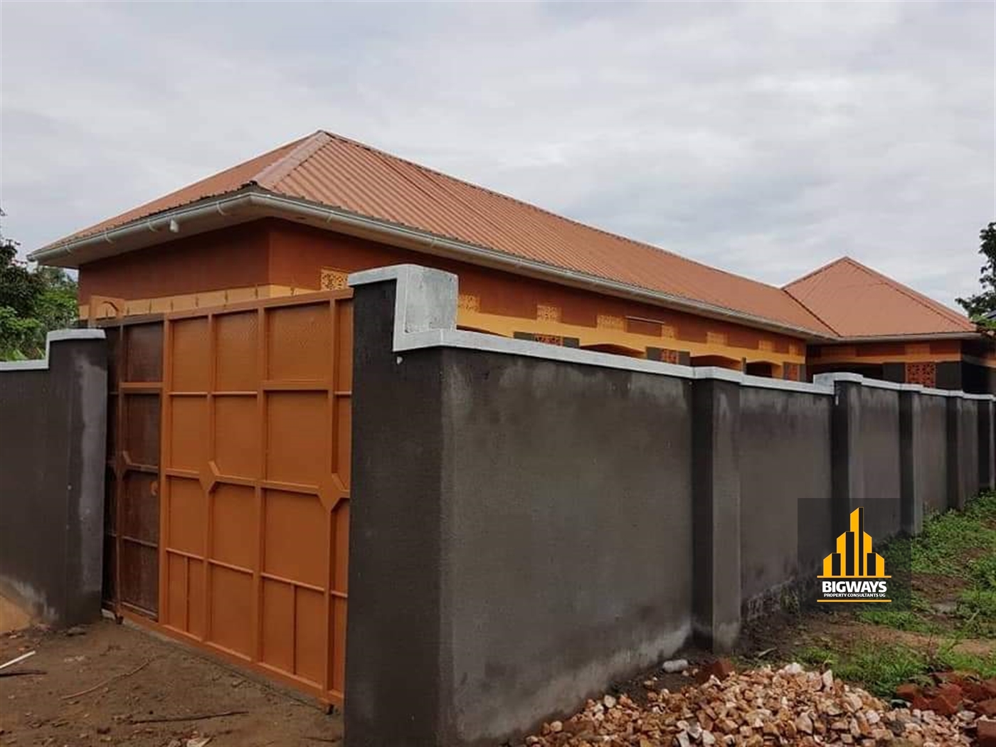 Rental units for sale in Gayaza Wakiso