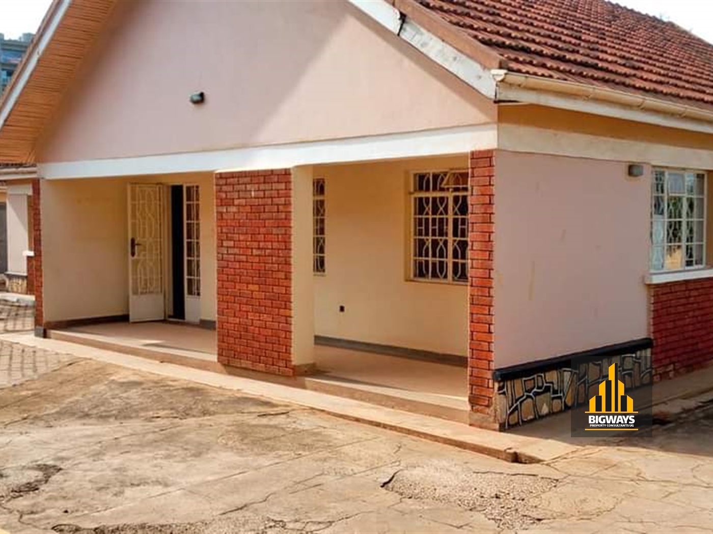 Commercial Land for sale in Bukoto Kampala