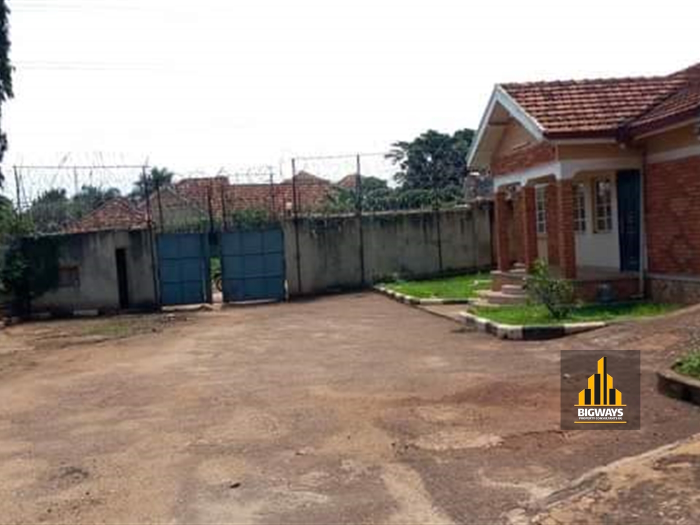 Bungalow for rent in Ntinda Kampala