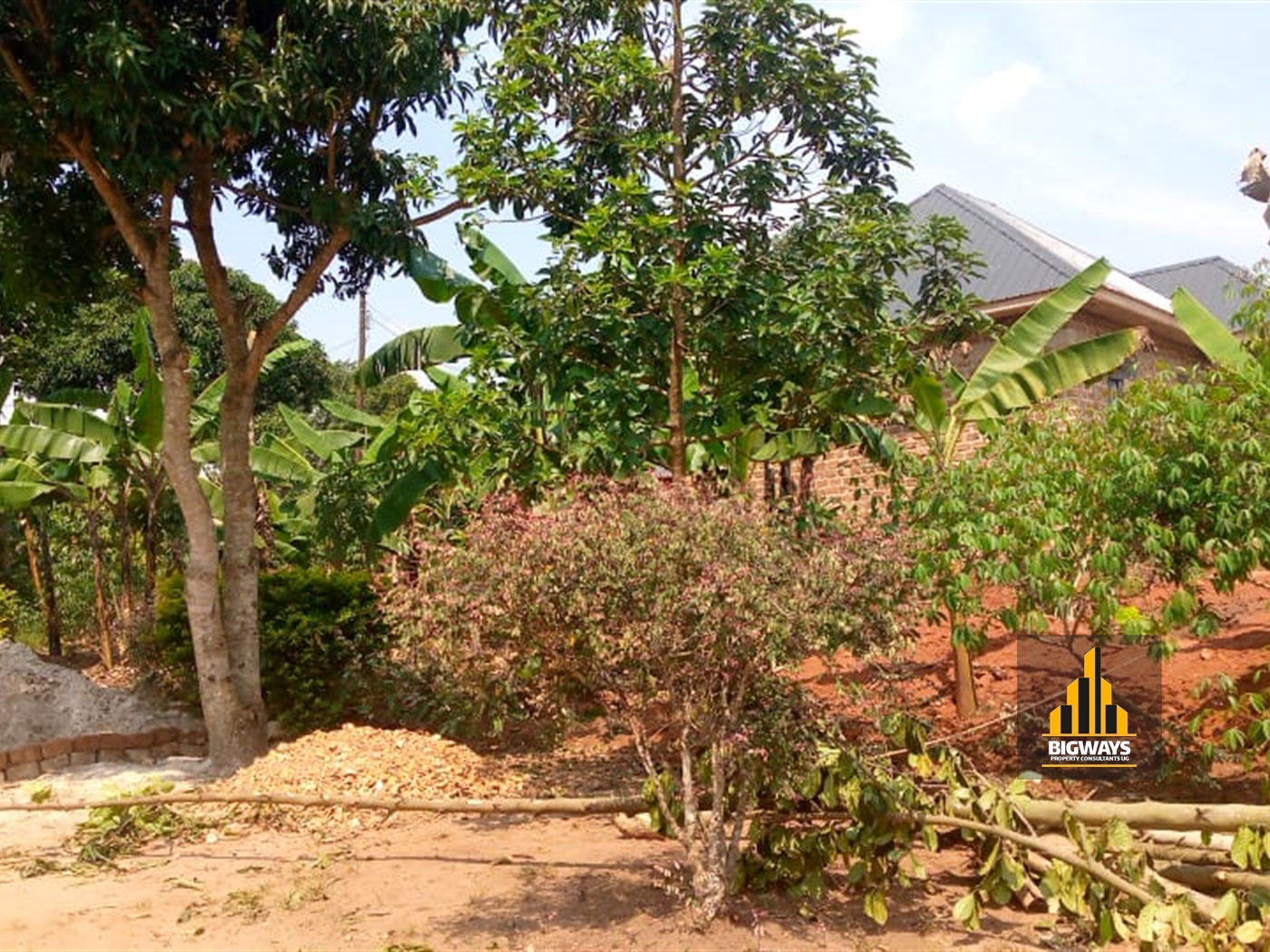 Residential Land for sale in Kilowooza Mukono