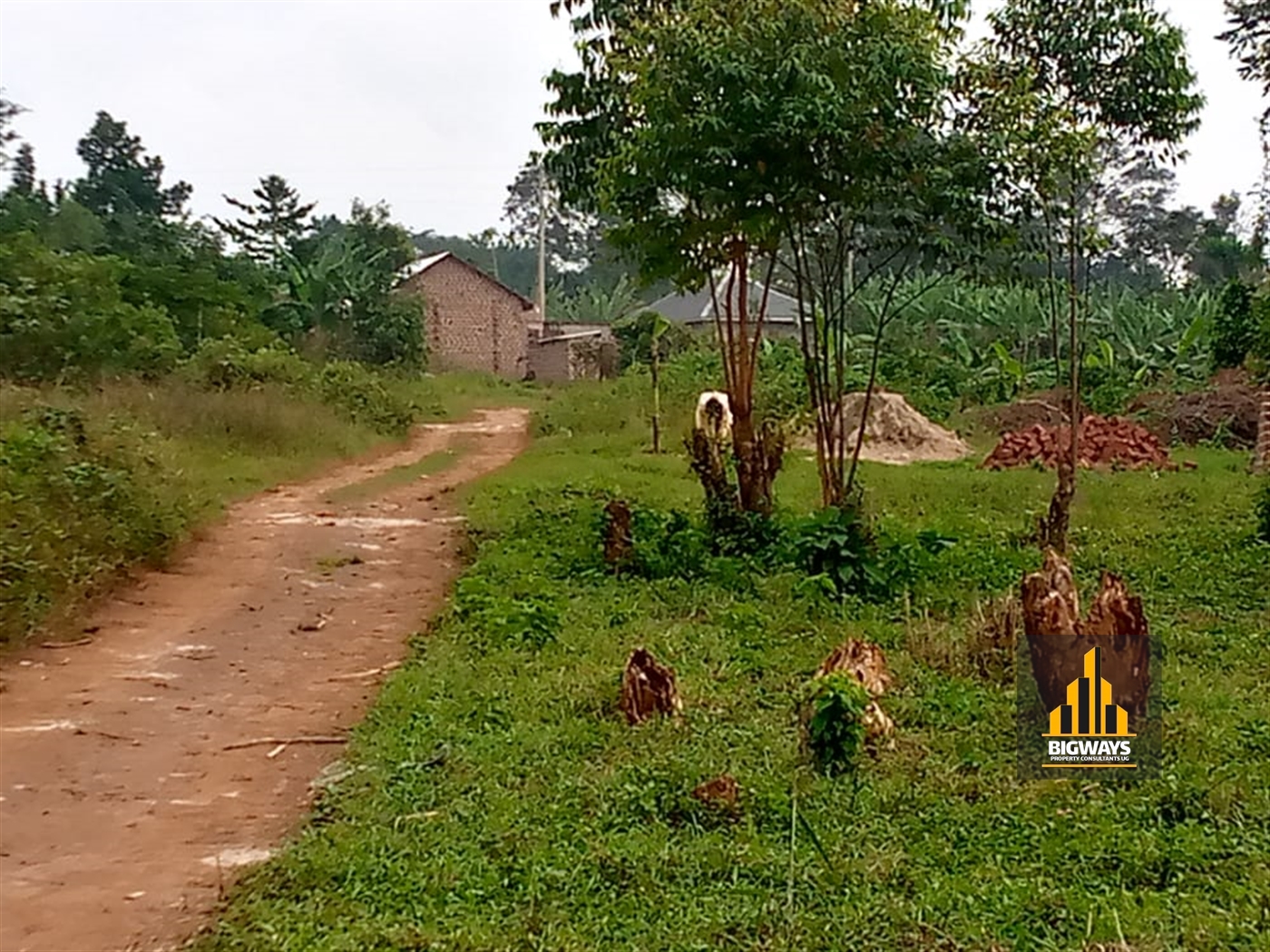 Residential Land for sale in Kilowooza Mukono