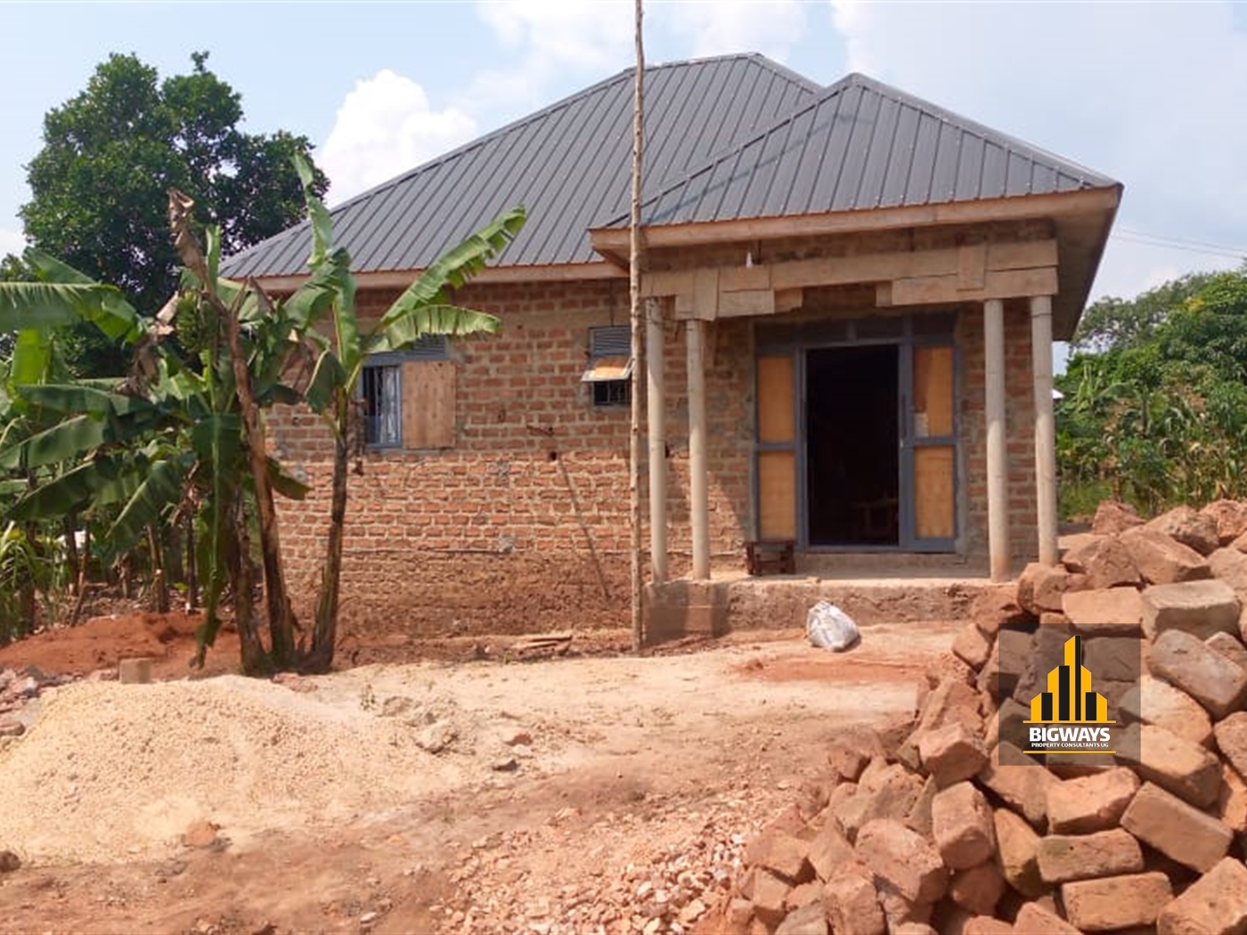 Residential Land for sale in Kilowooza Mukono