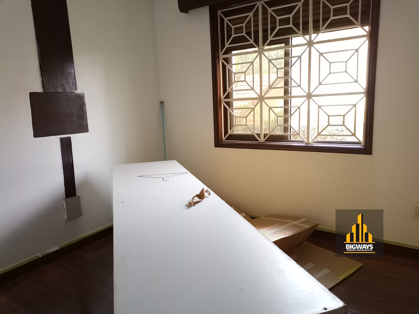 Storeyed house for rent in Naguru Kampala