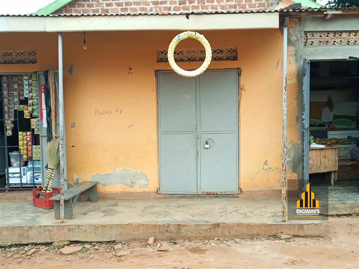 Commercial Land for sale in Ntinda Kampala