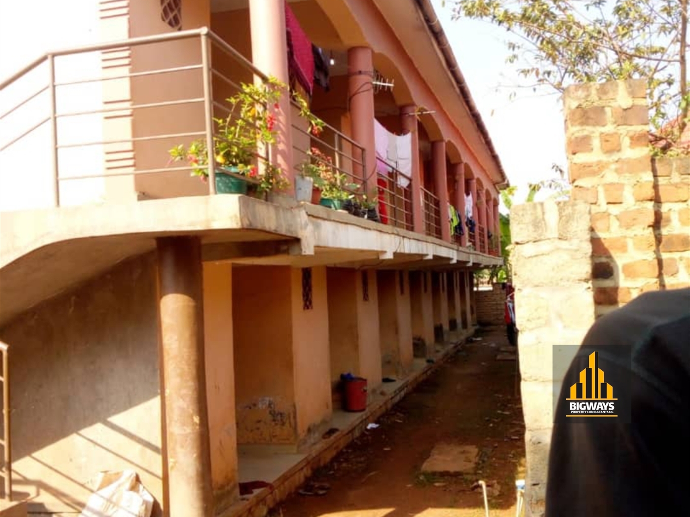 Rental units for sale in Kanyanya Kampala