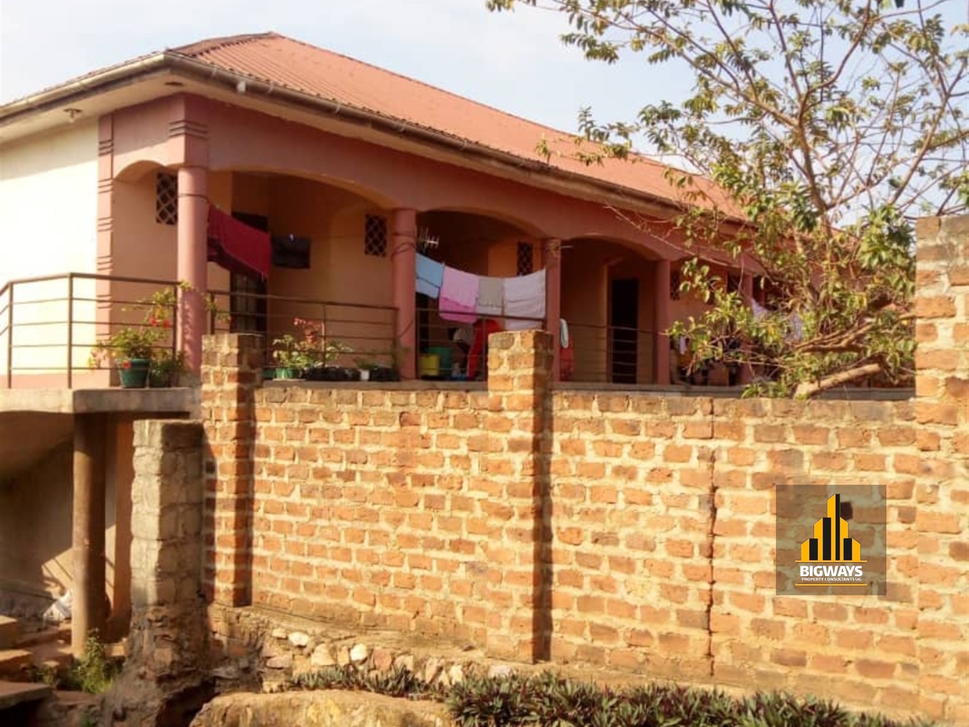 Rental units for sale in Kanyanya Kampala