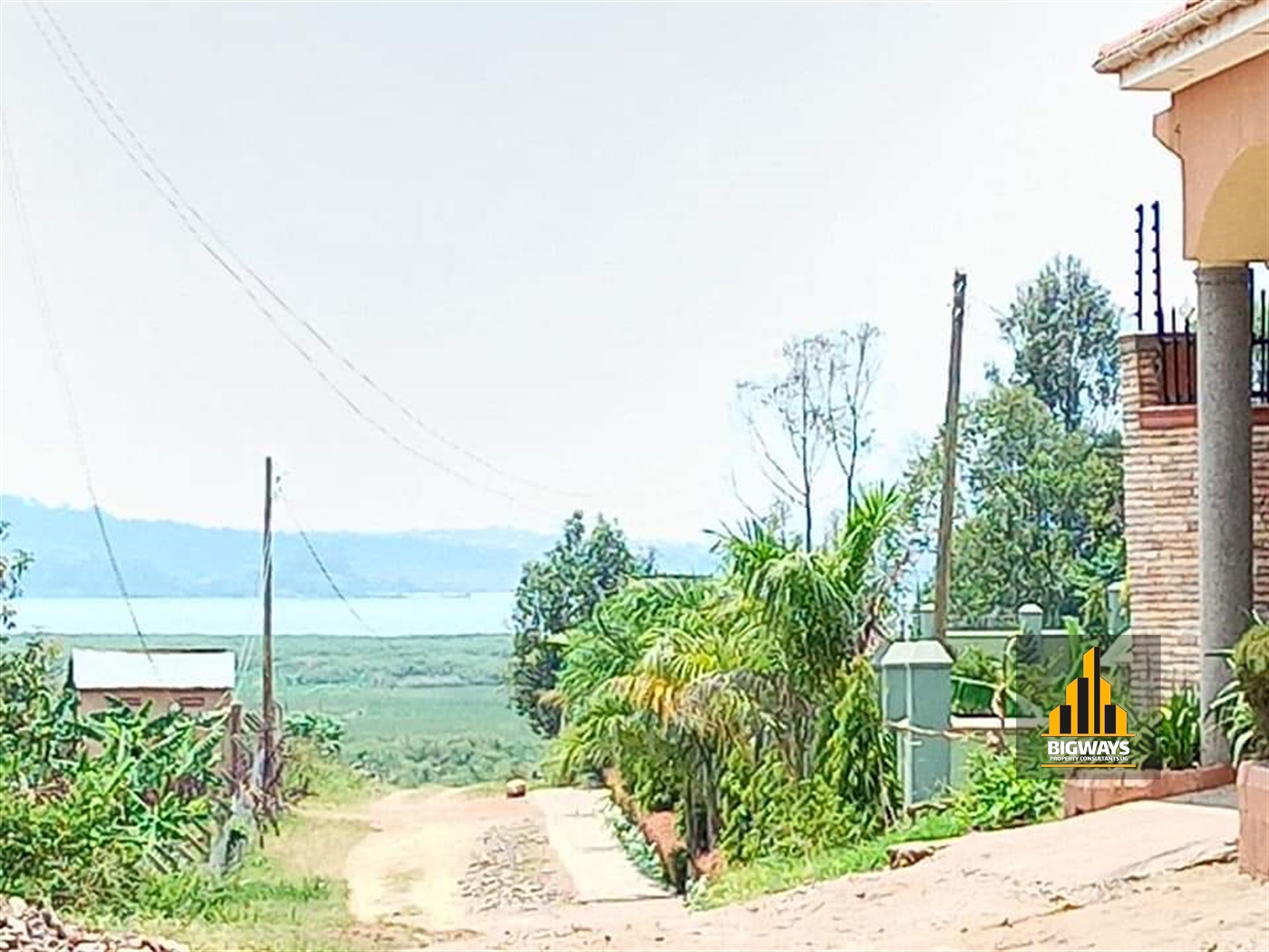 Residential Land for sale in Entebbe Wakiso