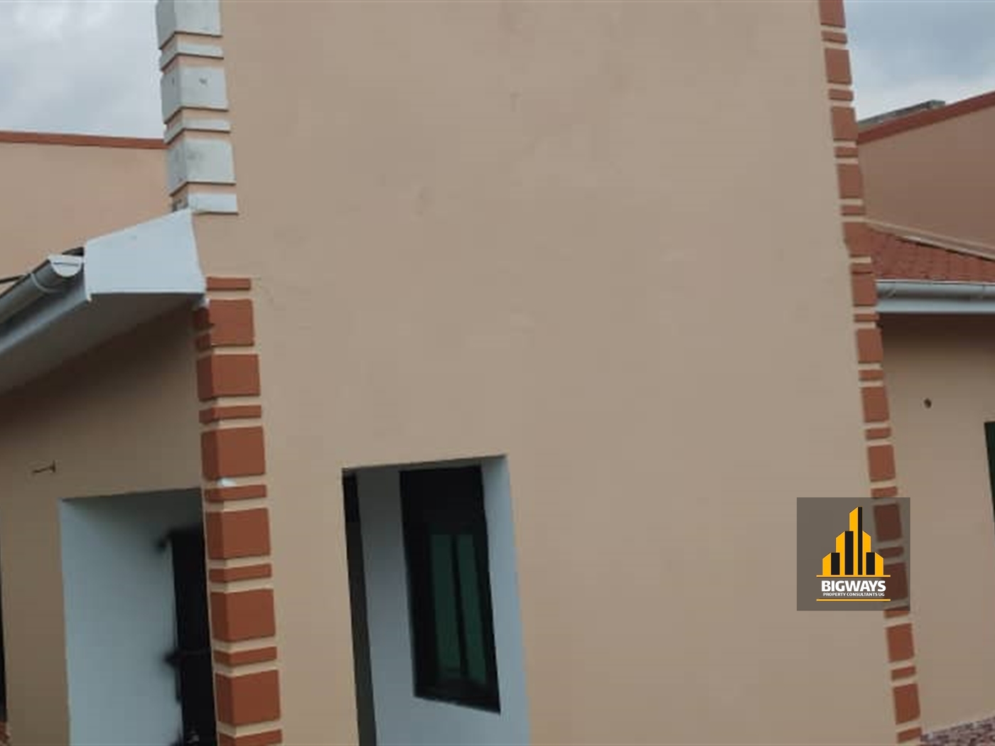 Bungalow for sale in Namugongo Wakiso