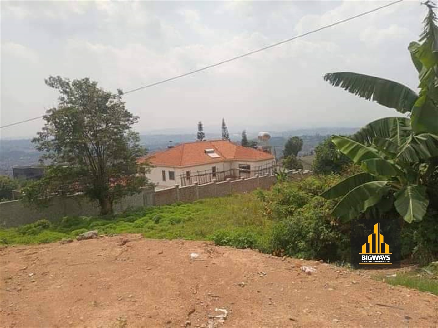 Residential Land for sale in Mutungo Kampala