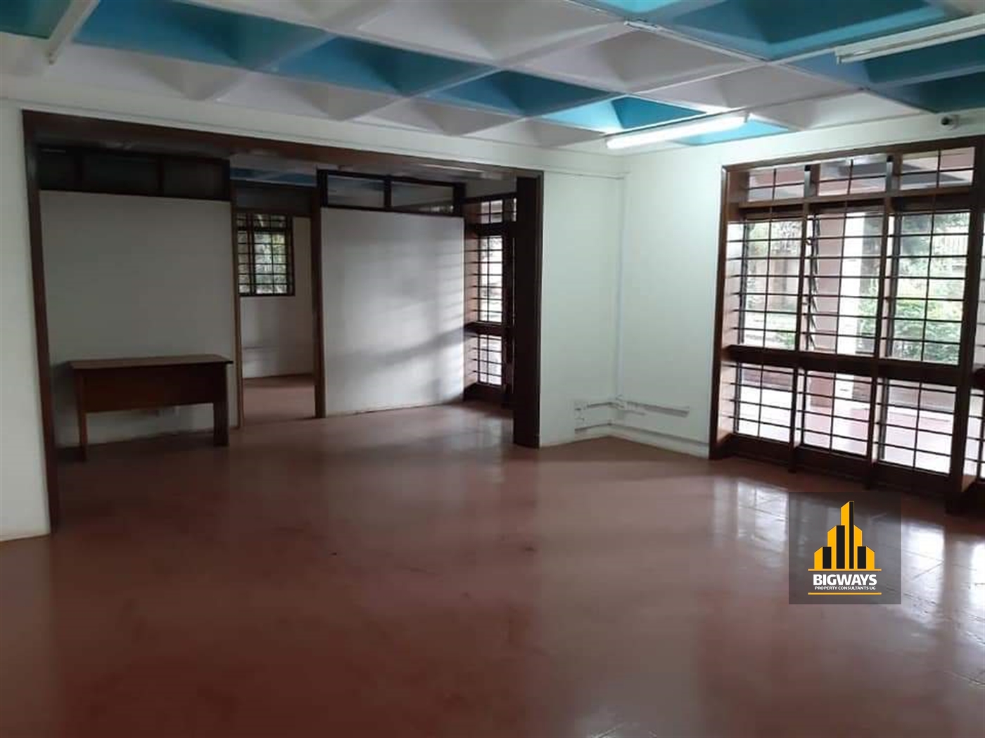 Mansion for sale in Kololo Kampala