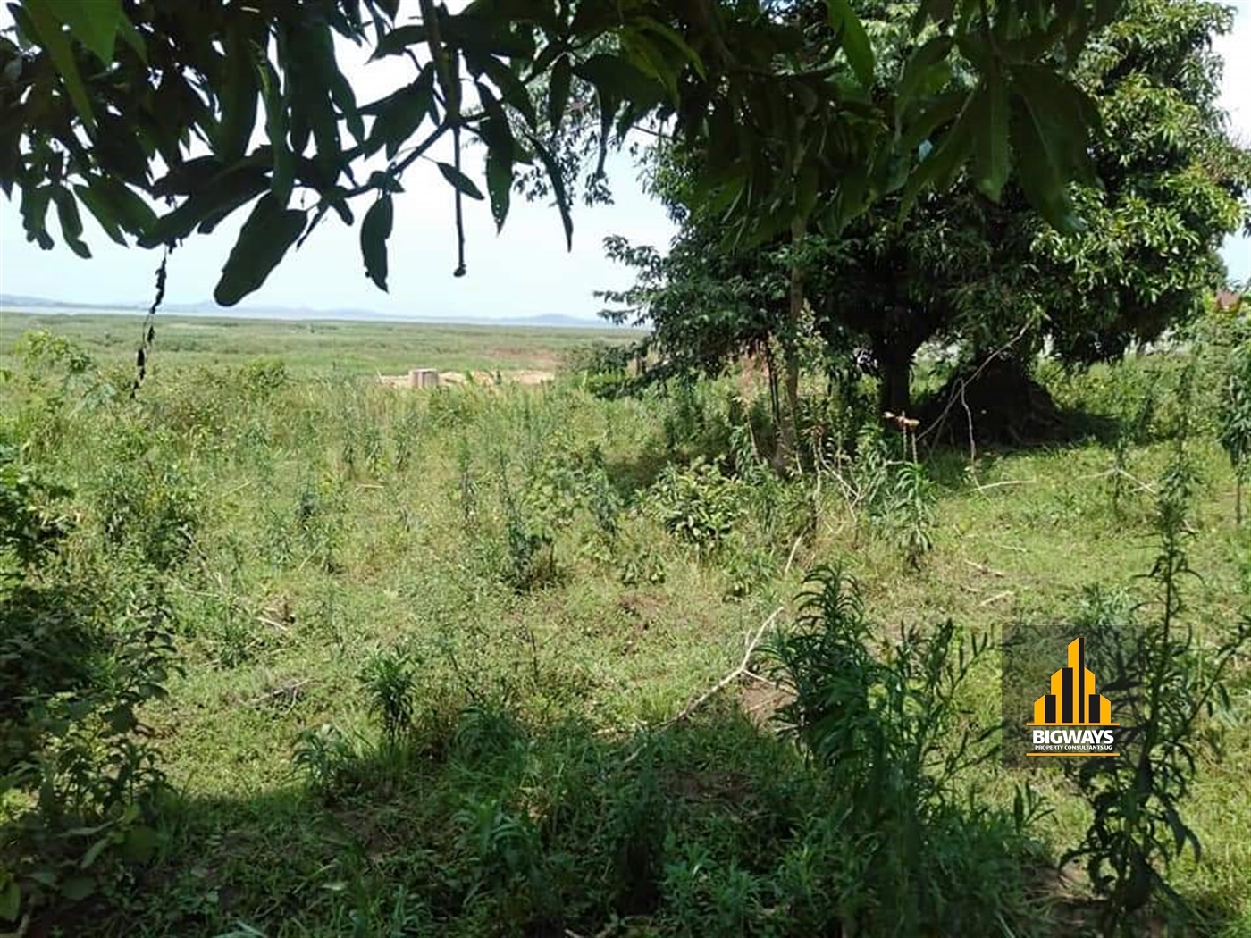 Residential Land for sale in Entebbe Wakiso