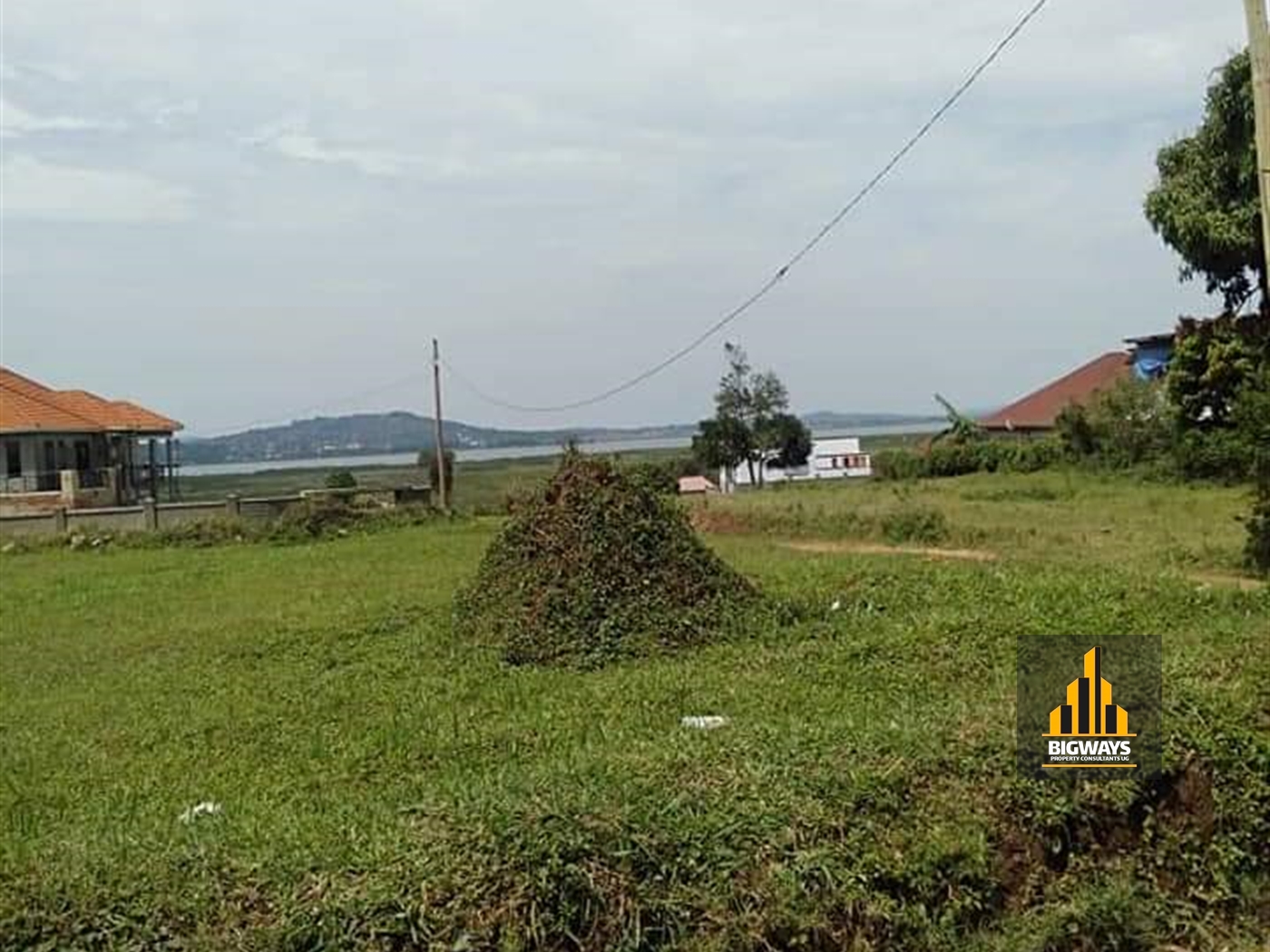 Residential Land for sale in Entebbe Wakiso