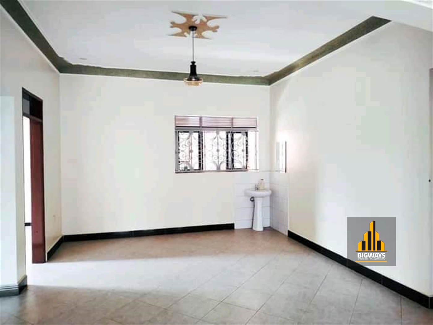 Storeyed house for sale in Kyanja Wakiso