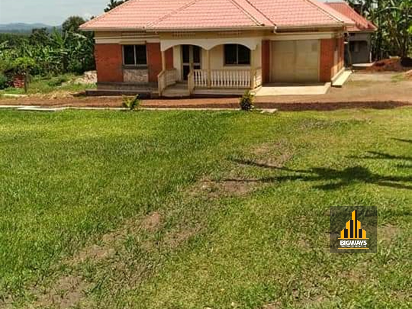 Bungalow for sale in Bujuuko Mpigi