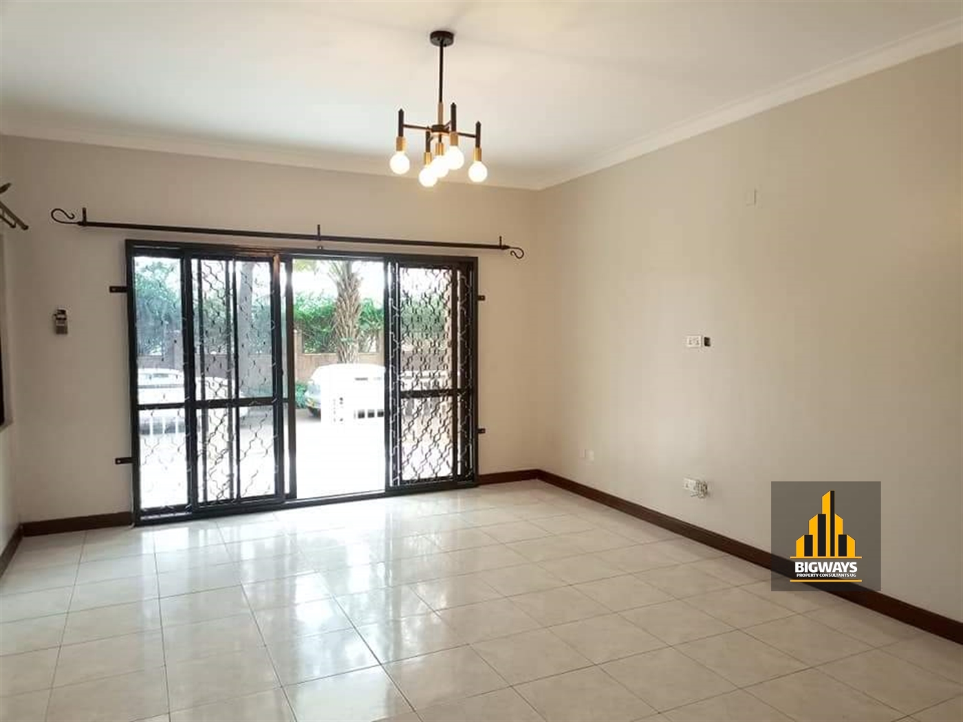 Apartment for rent in Ntinda Kampala