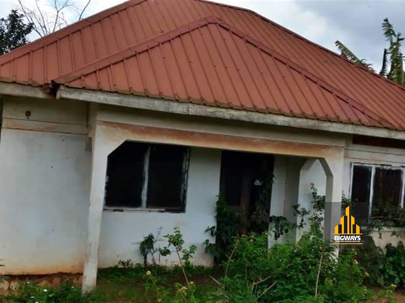 Bungalow for sale in Namugongo Wakiso