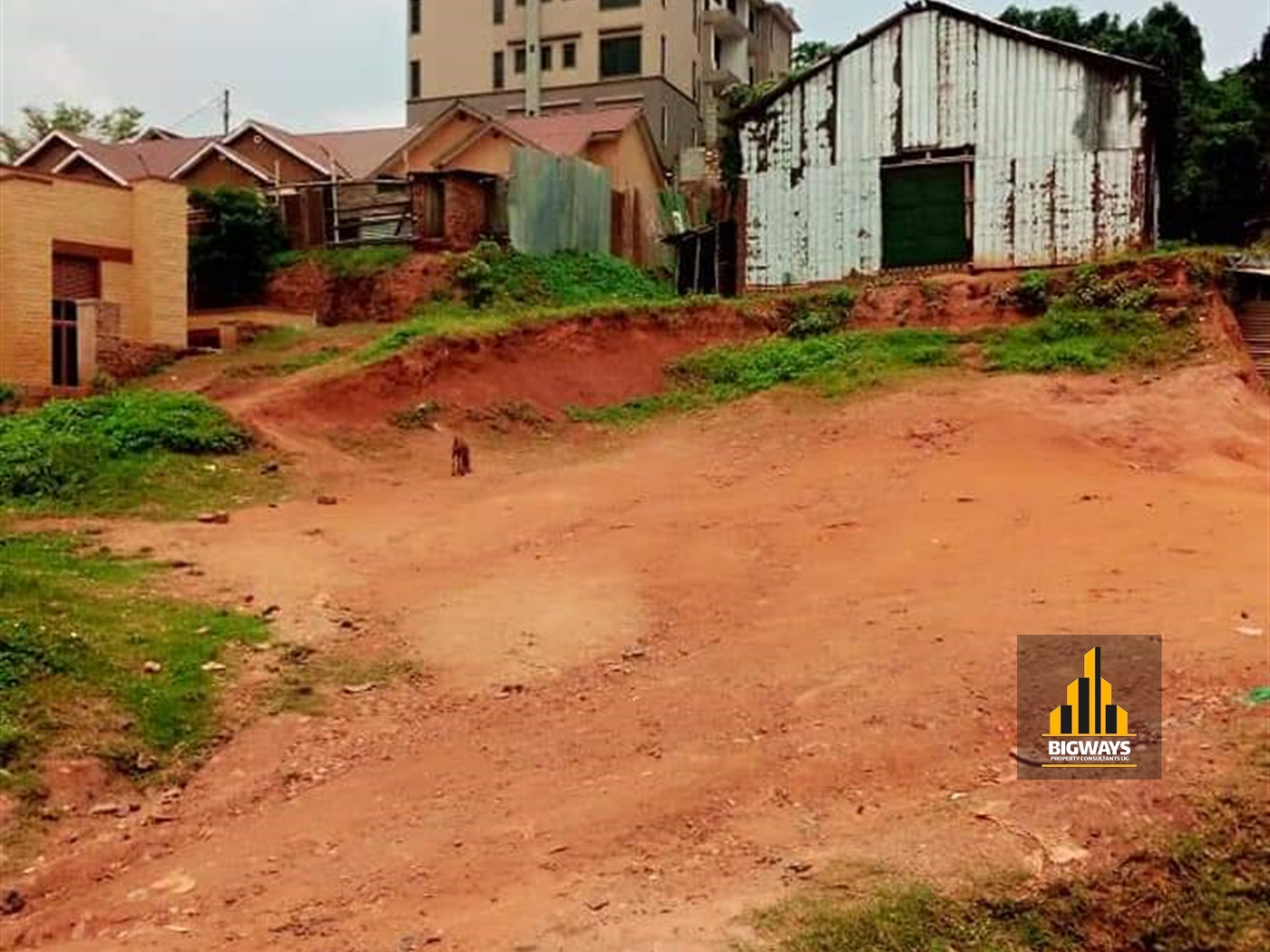 Residential Land for sale in Mengo Kampala