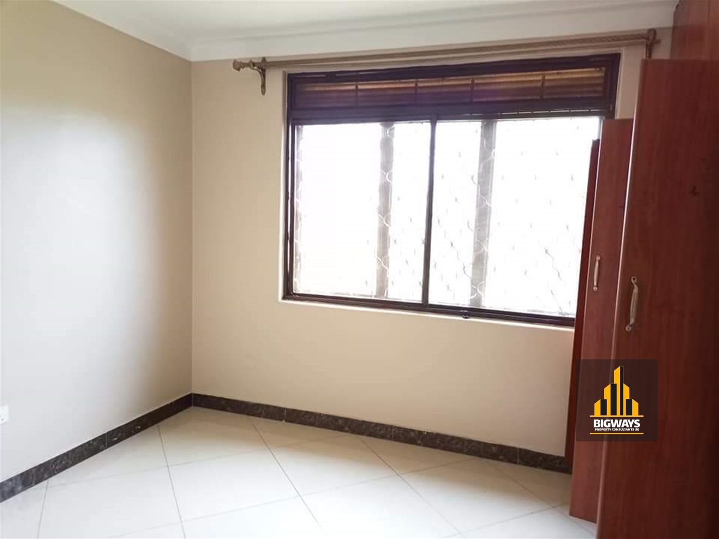 Apartment for rent in Ntinda Kampala