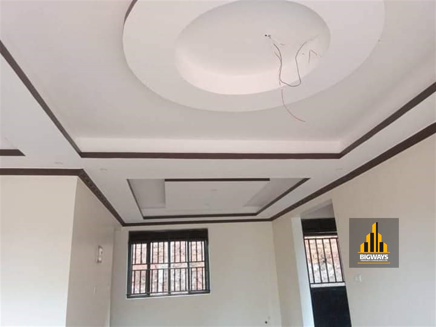 Storeyed house for sale in Entebbe Wakiso