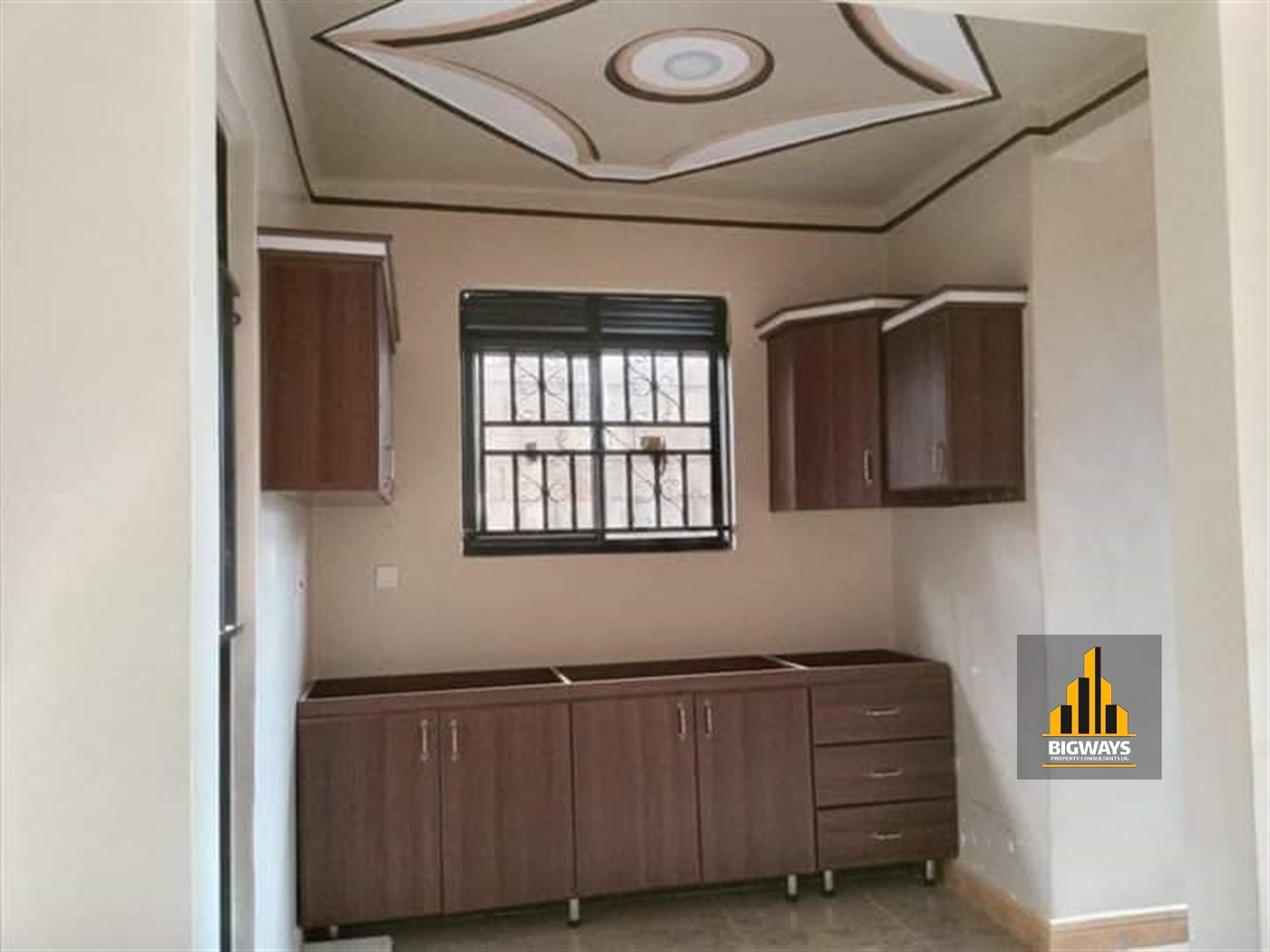 Storeyed house for sale in Entebbe Wakiso