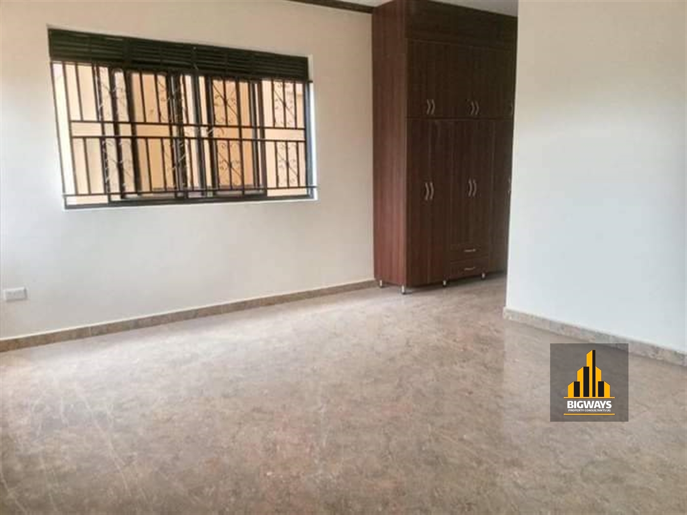 Storeyed house for sale in Entebbe Wakiso