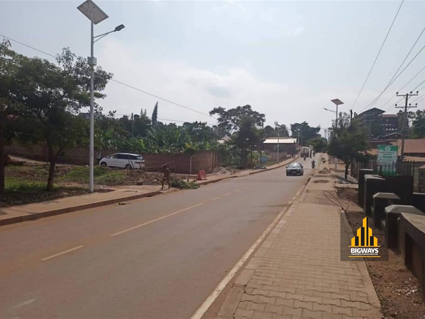 Residential Land for sale in Makindye Kampala