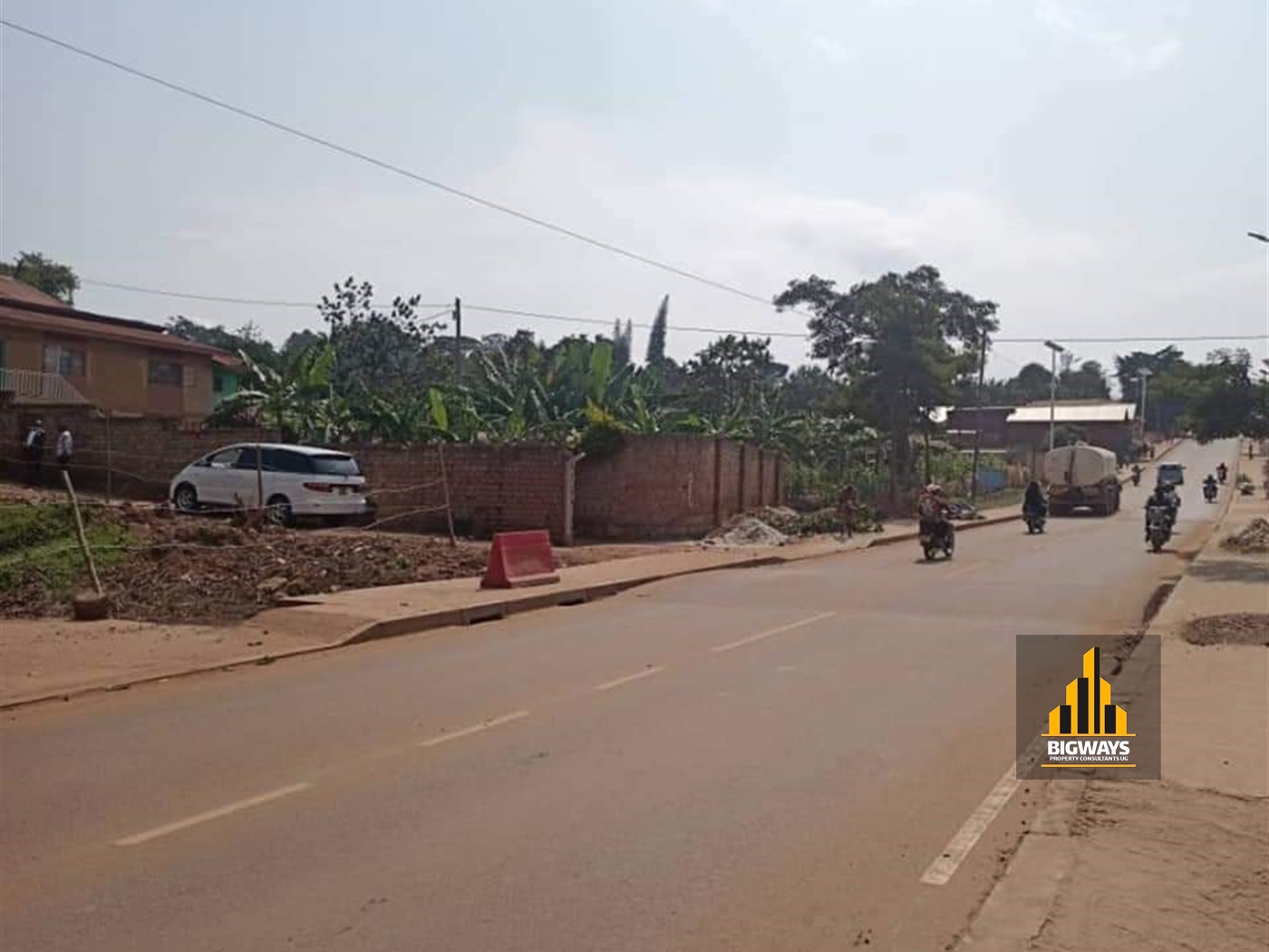 Residential Land for sale in Makindye Kampala