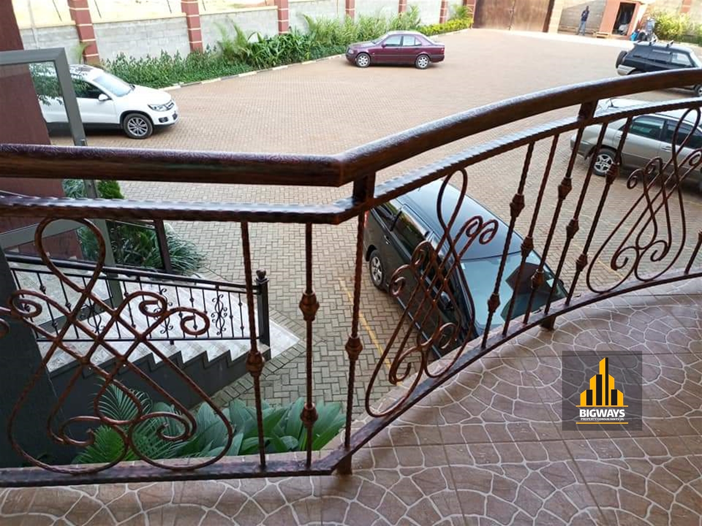 Apartment for rent in Kiwaatule Kampala