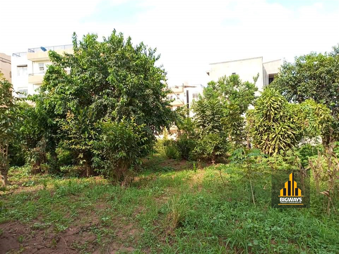 Residential Land for sale in Kungu Wakiso