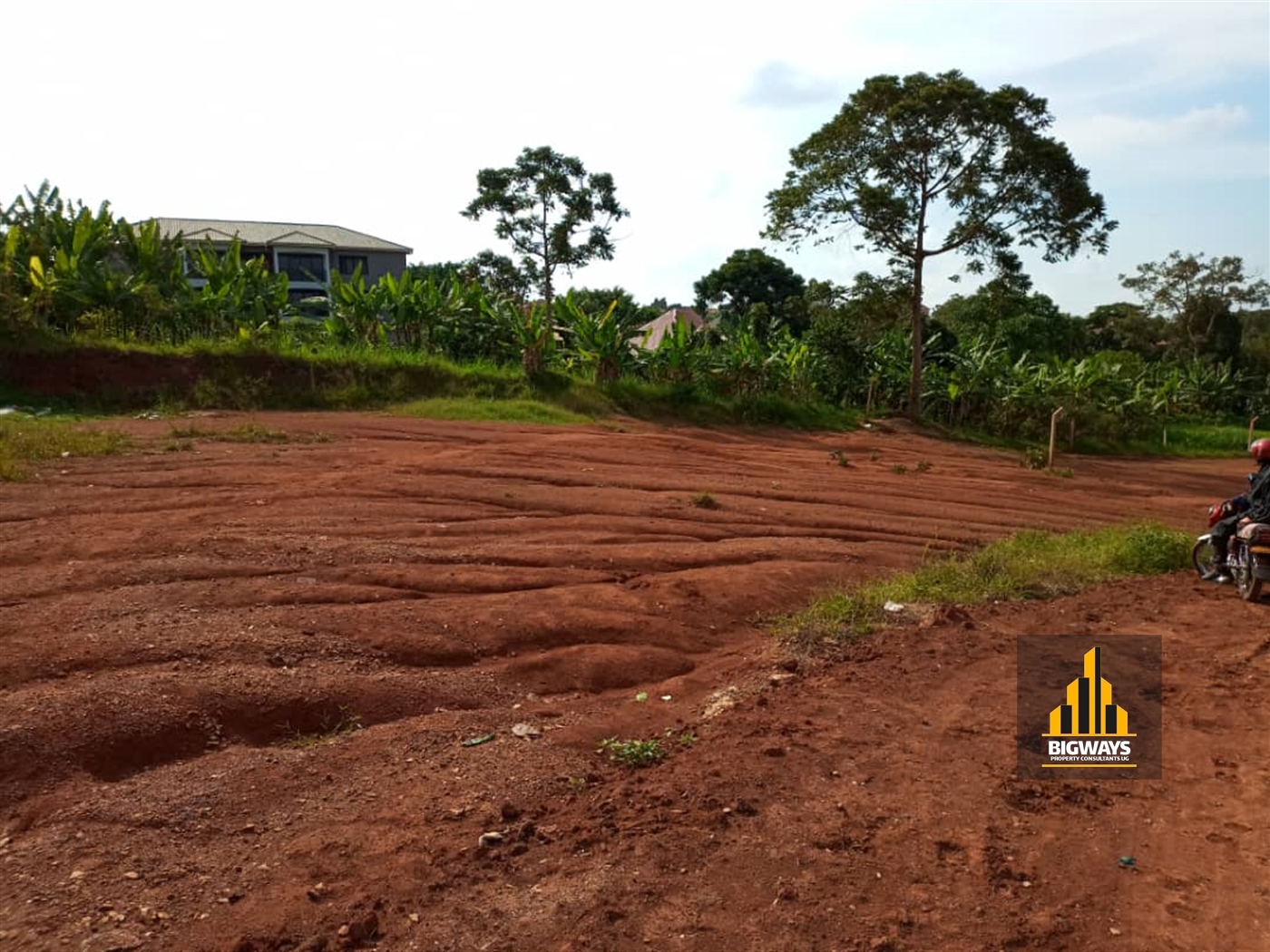 Residential Land for sale in Kungu Wakiso