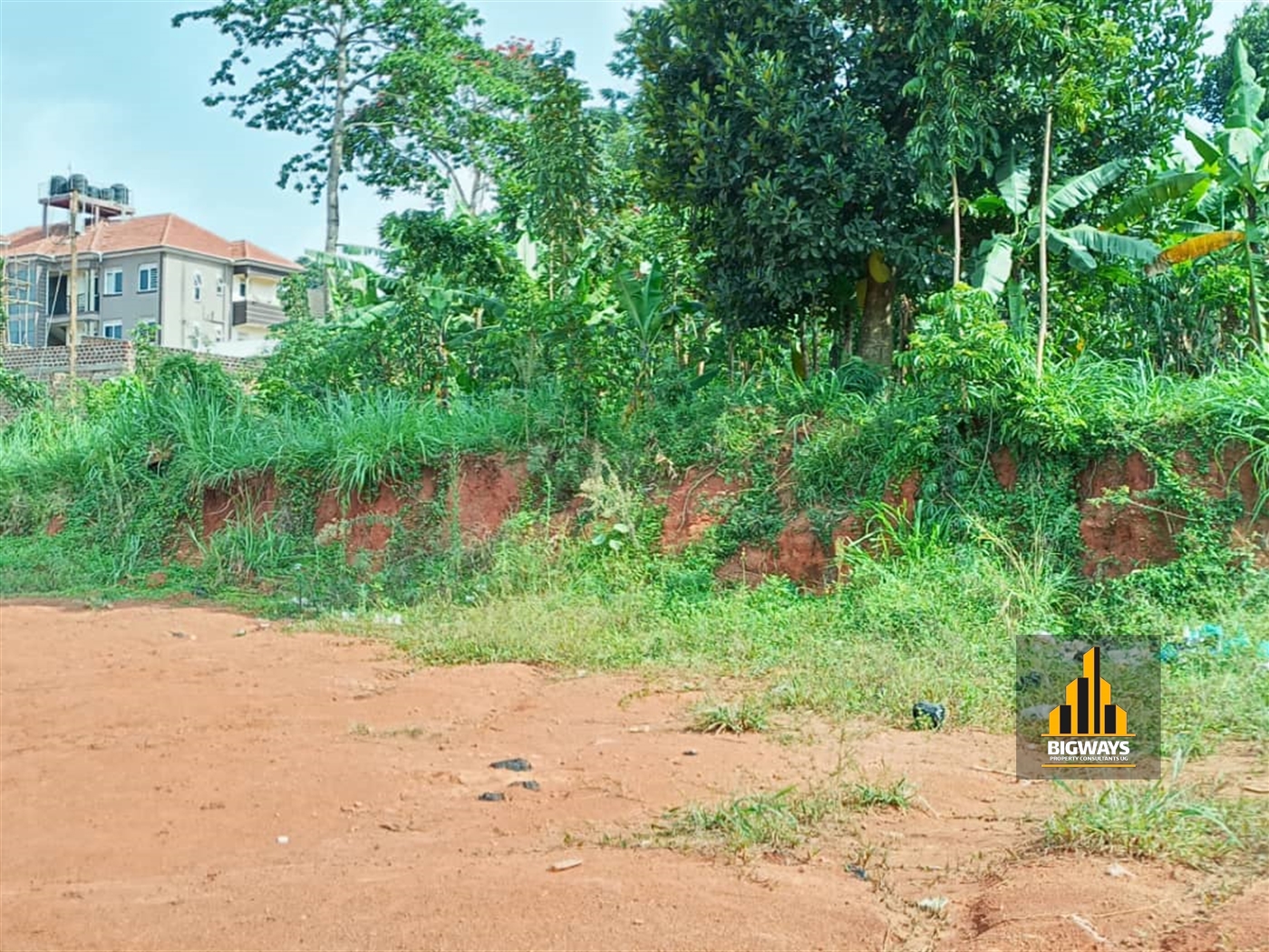 Residential Land for sale in Kungu Wakiso