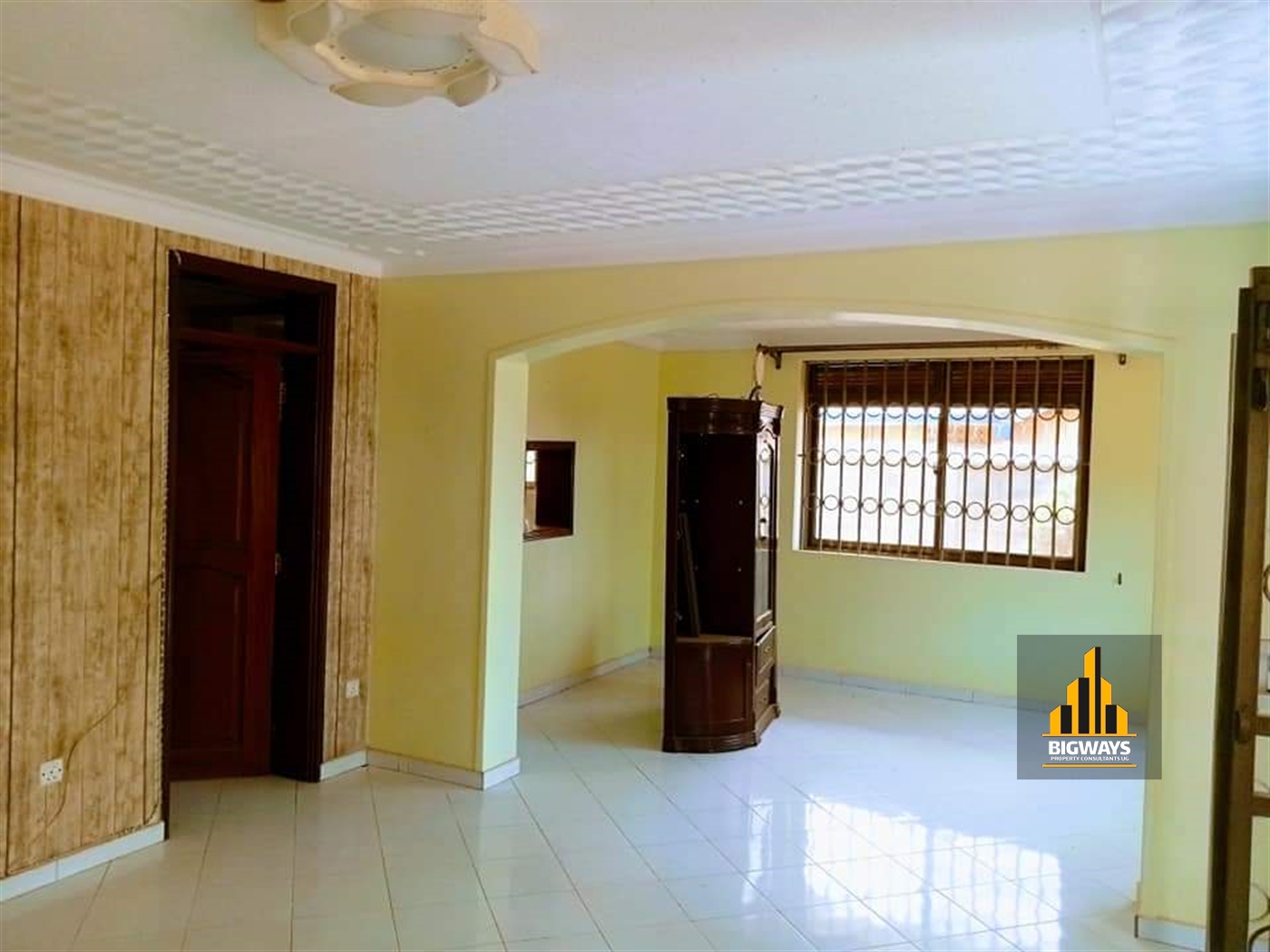 Storeyed house for sale in Impelerwe Kampala