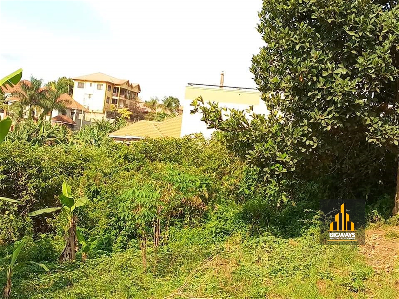 Residential Land for sale in Kungu Wakiso