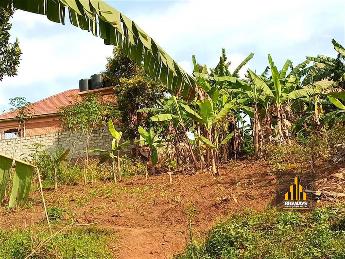 Residential Land for sale in Kungu Wakiso