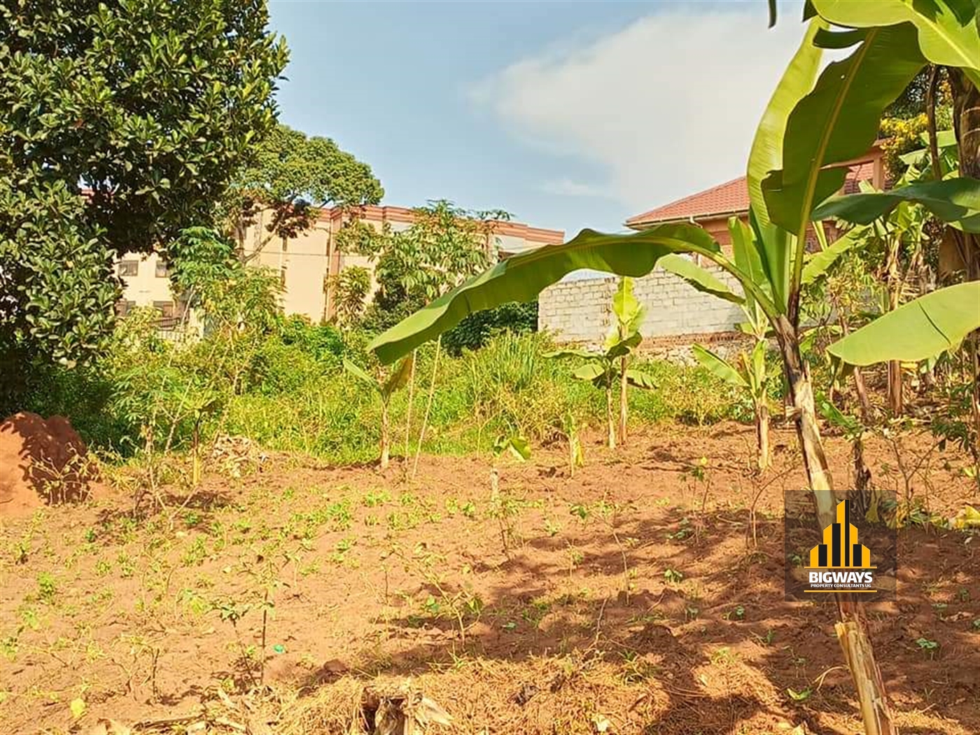 Residential Land for sale in Kungu Wakiso