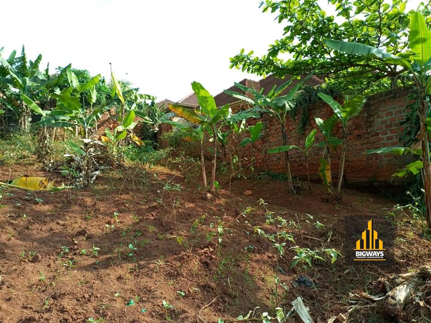 Residential Land for sale in Kungu Wakiso