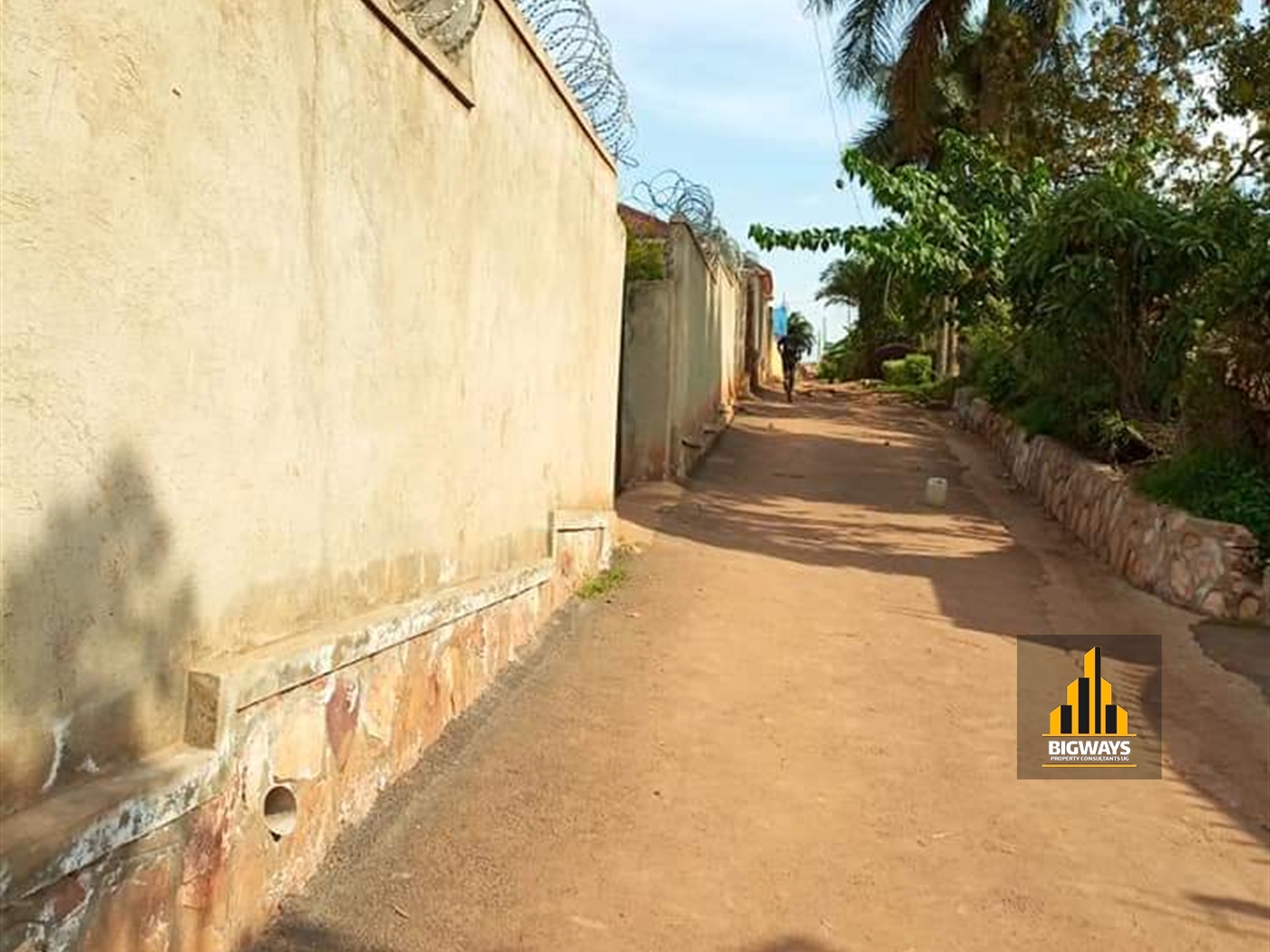 Residential Land for sale in Kungu Wakiso