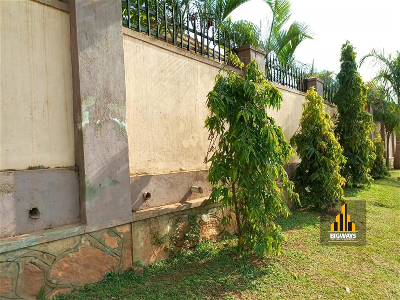 Residential Land for sale in Kungu Wakiso