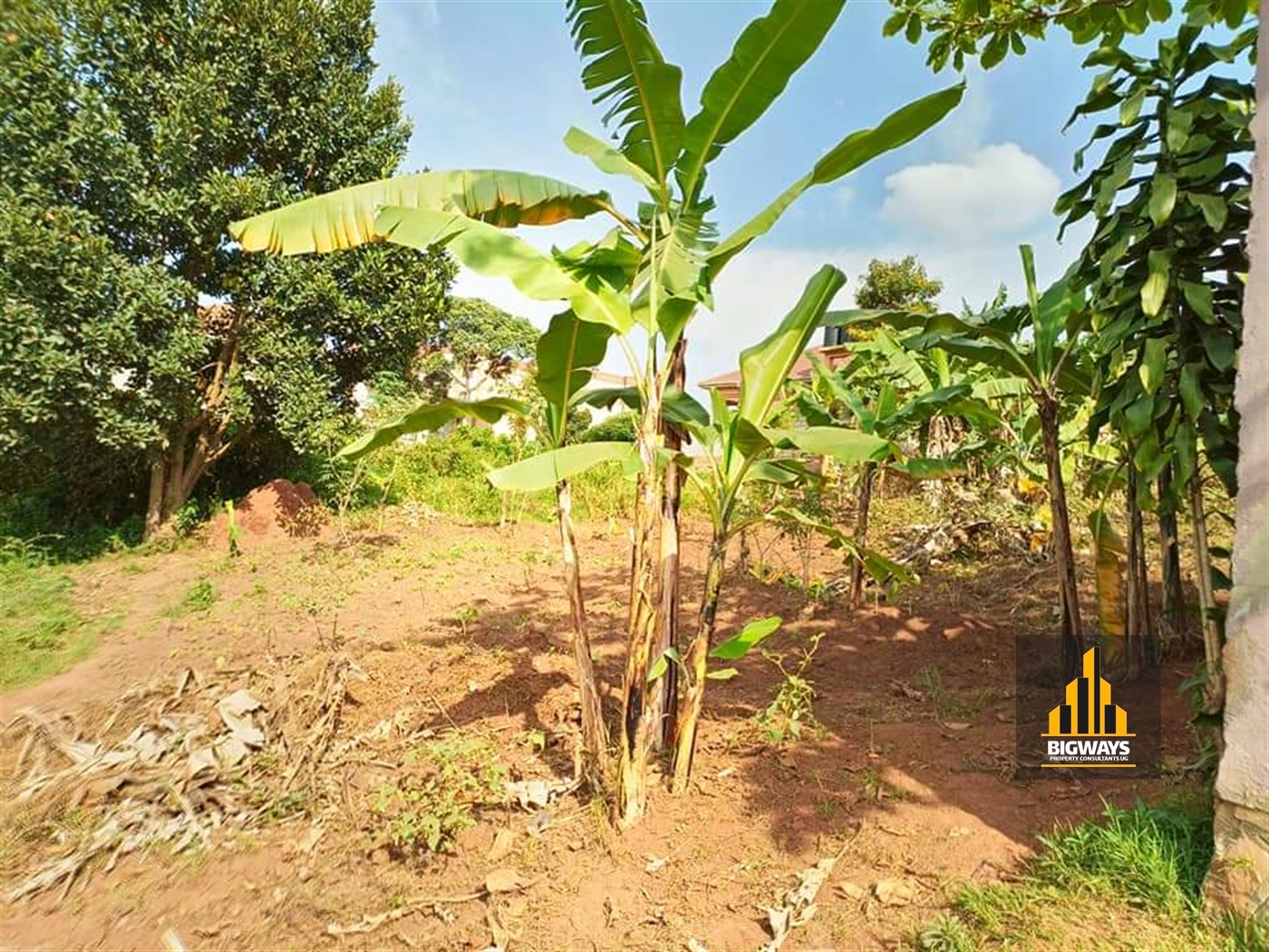 Residential Land for sale in Kungu Wakiso