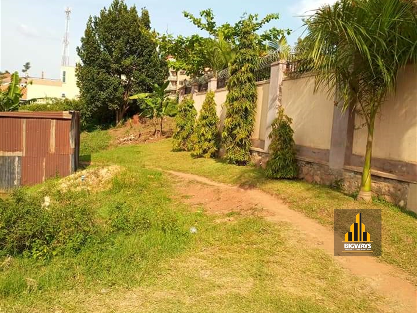 Residential Land for sale in Kungu Wakiso