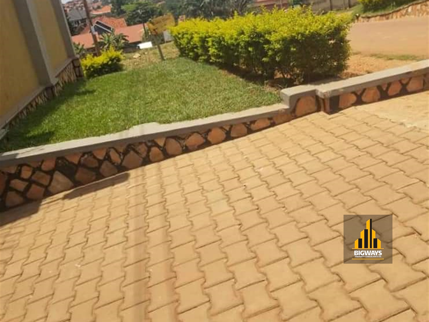 Apartment block for sale in Kiwaatule Kampala