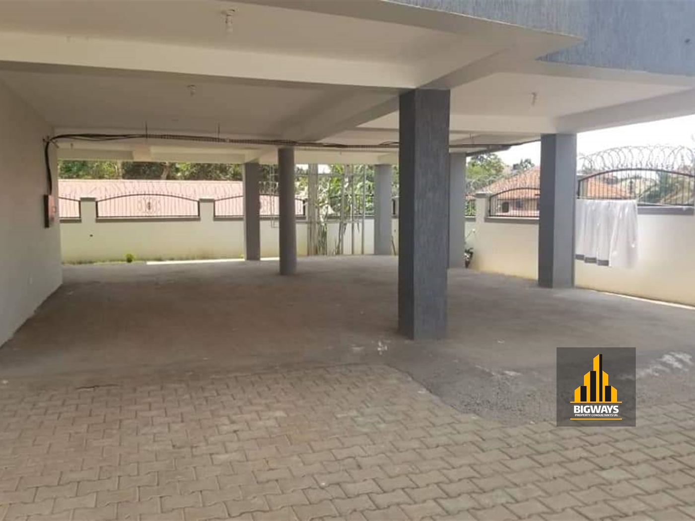 Apartment block for sale in Kiwaatule Kampala