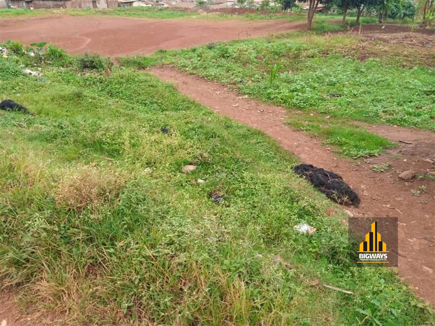 Residential Land for sale in Makerere Kampala