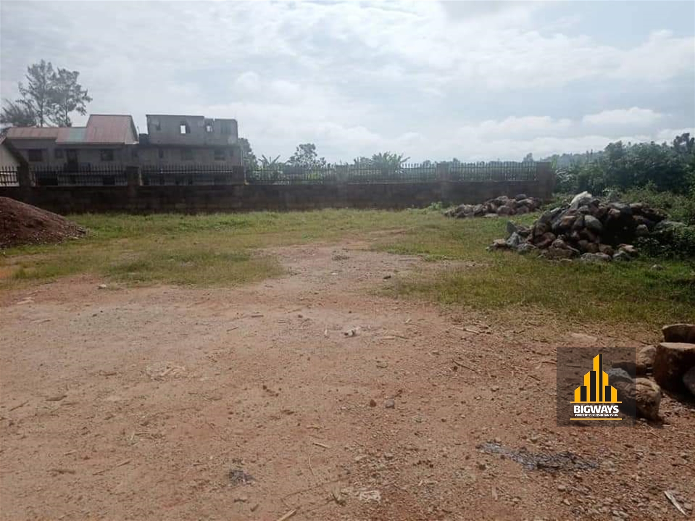 Residential Land for sale in Kansanga Kampala