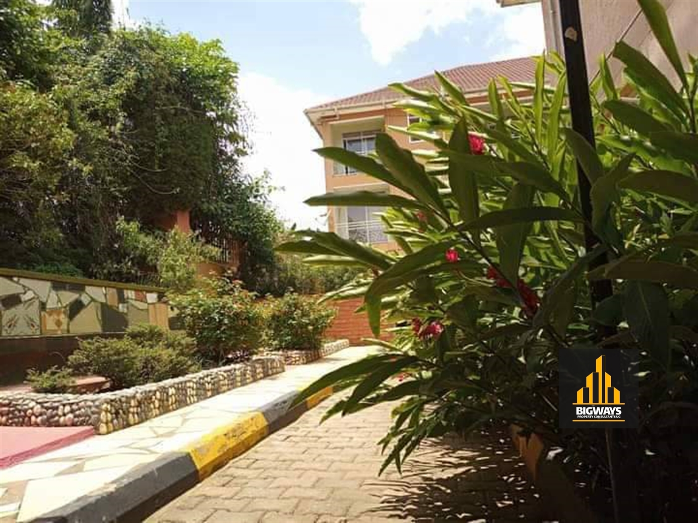 Apartment for rent in Luzira Kampala