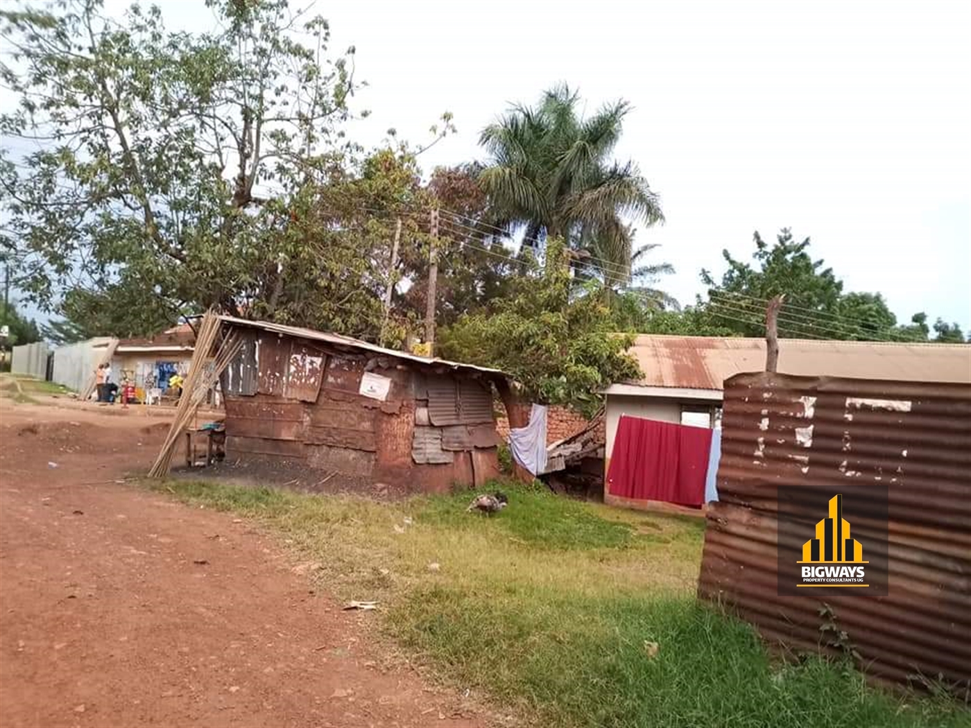 Residential Land for sale in Ntinda Kampala