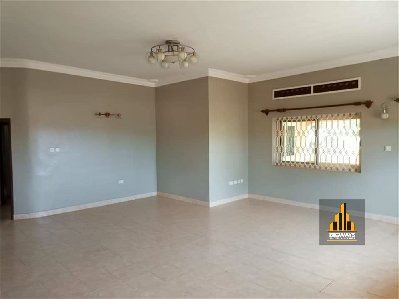 Bungalow for sale in Munyonyo Kampala